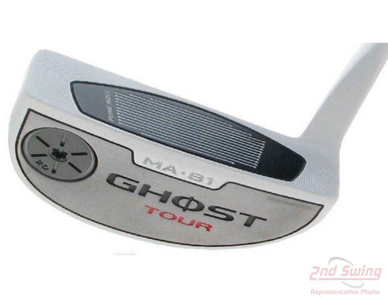 Taylormade Ghost Tour Ma-81 orders 31